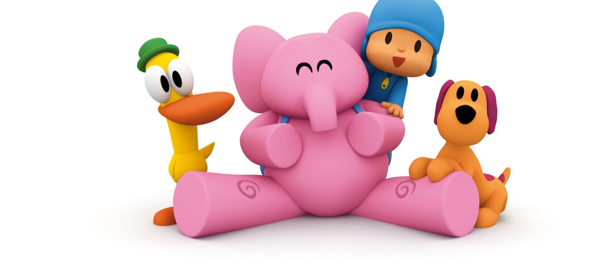 Pocoyo