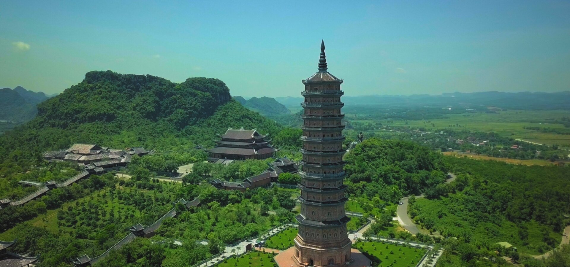 Podivuhodný Vietnam