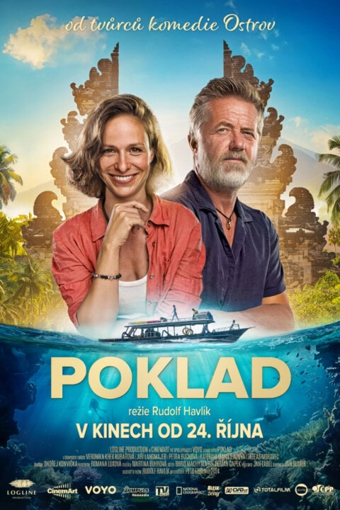 Poklad
