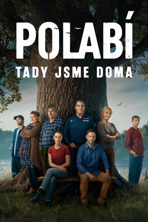 Polabí – tady jsme doma