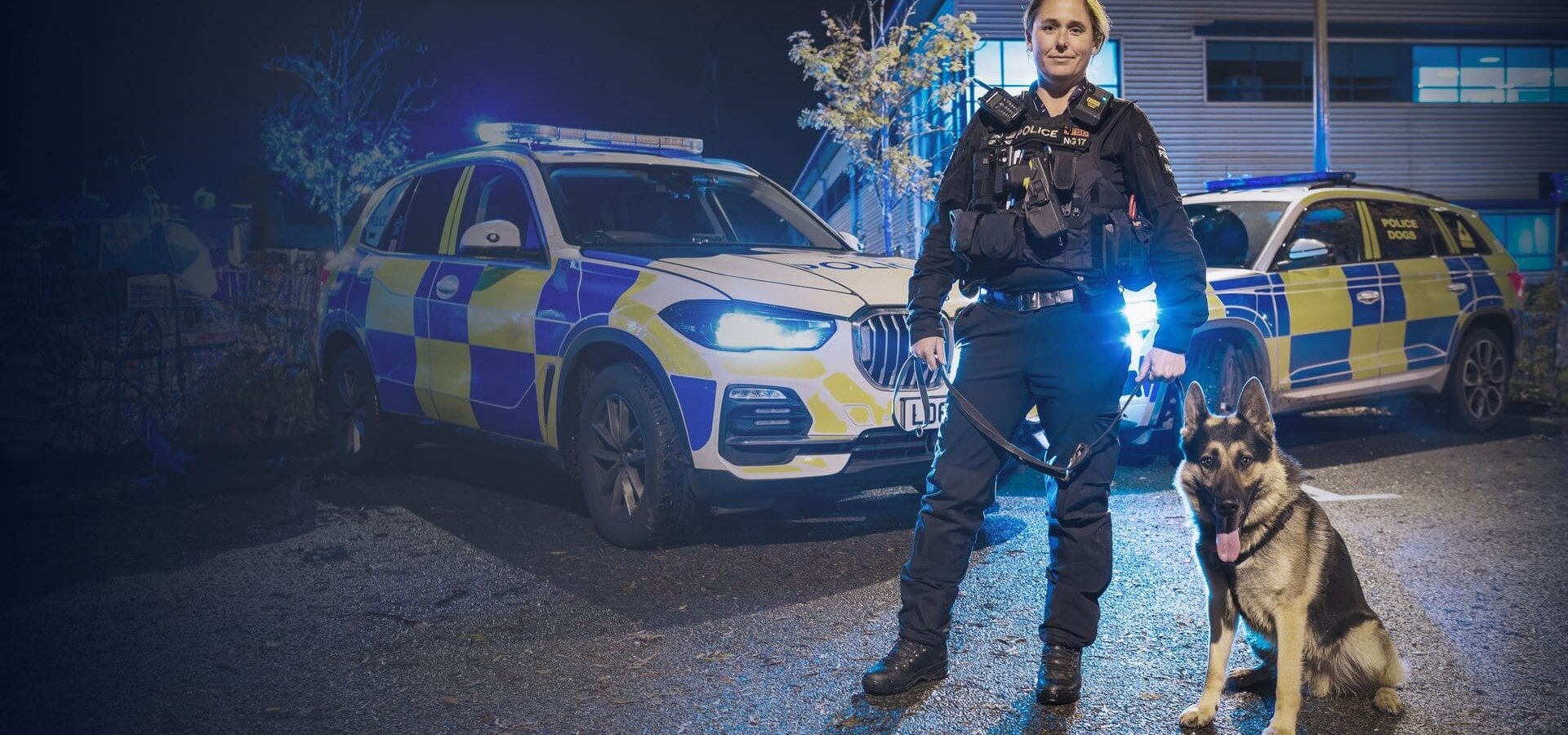 Police Interceptors