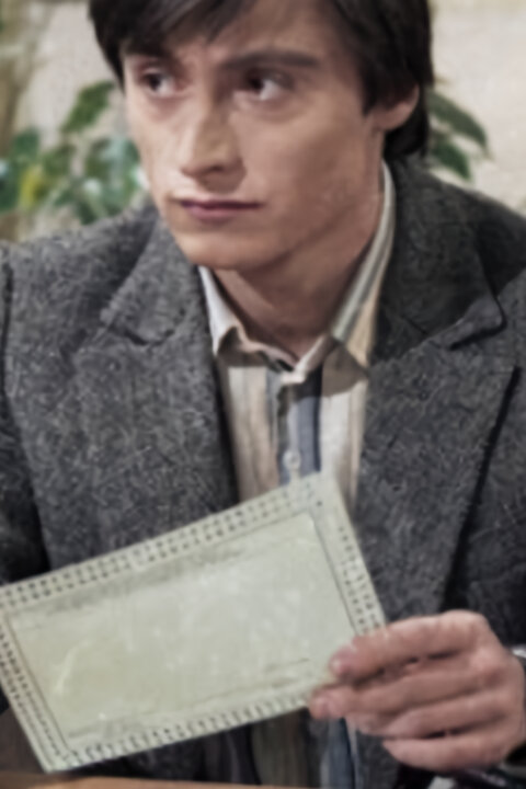 Poručík Petr