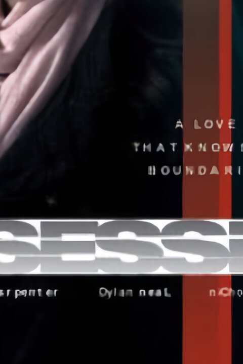 Posedlost