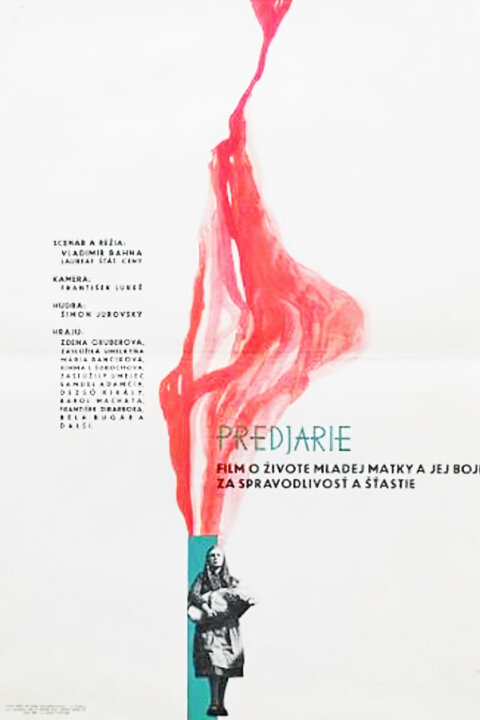 Predjarie