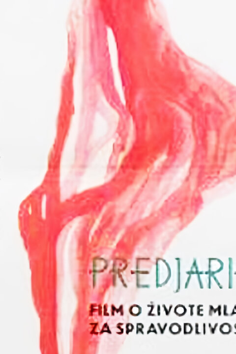 Predjarie