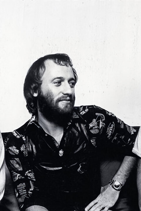Příběh Bee Gees