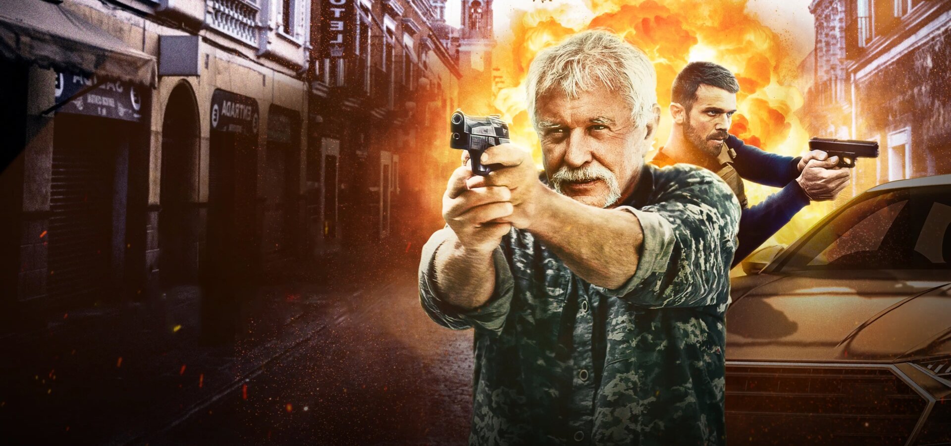 Príkaz zabiť