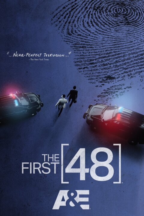 Prvních 48 hodin