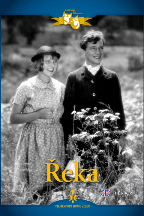 Řeka