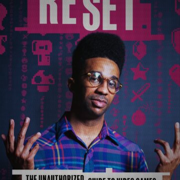 Reset