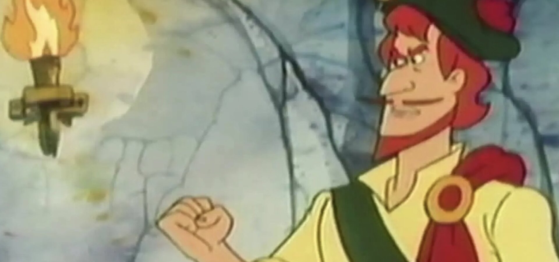 Rob Roy