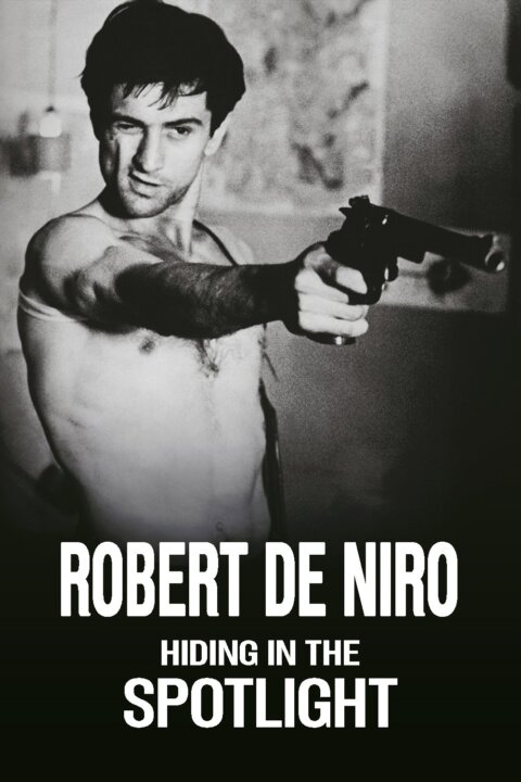 Robert De Niro: Mlčení jako zbraň