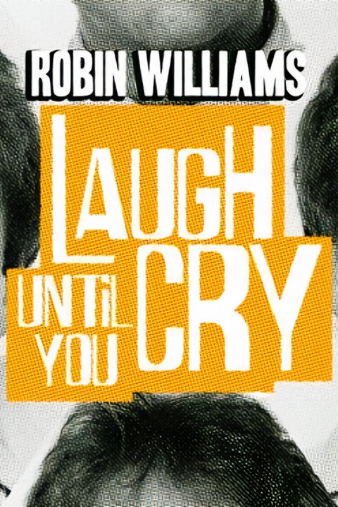 Robin Williams – smát se až k slzám