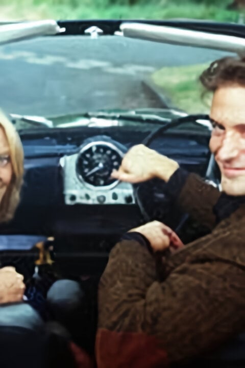 Rosamunde Pilcher: Hudba v srdcích