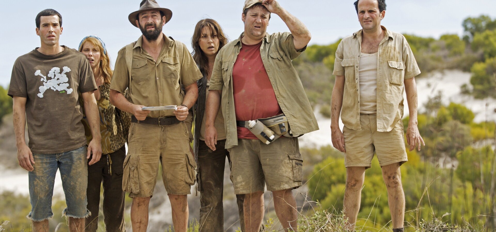 Safari