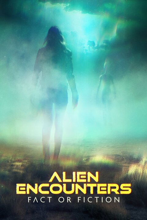 Setkání s UFO