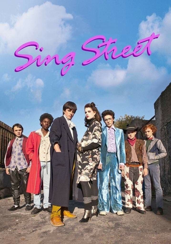 Sing Street