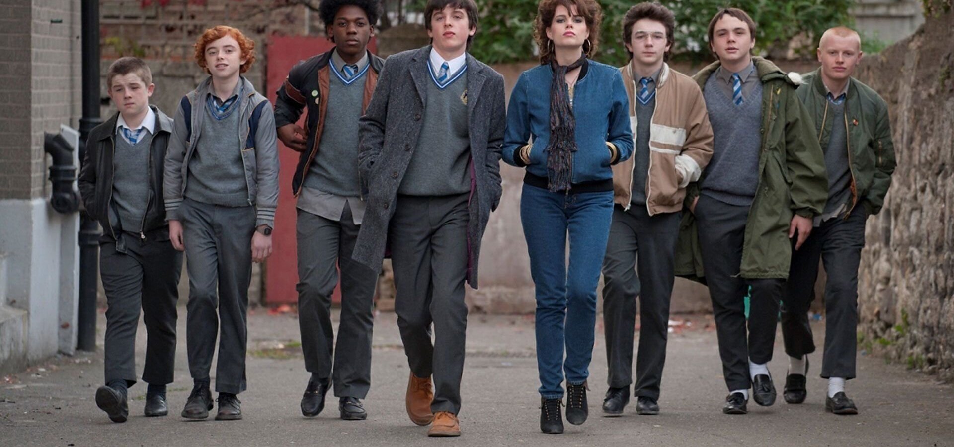 Sing Street