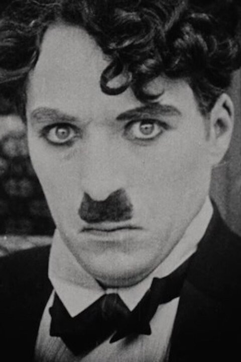 Skutečný Charlie Chaplin