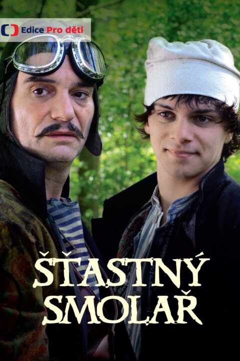 Smolař
