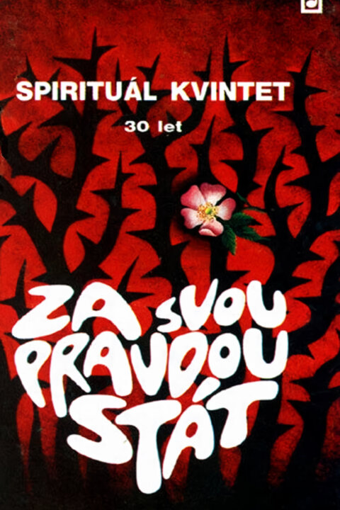 Spirituál kvintet