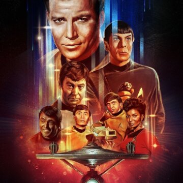 Star Trek