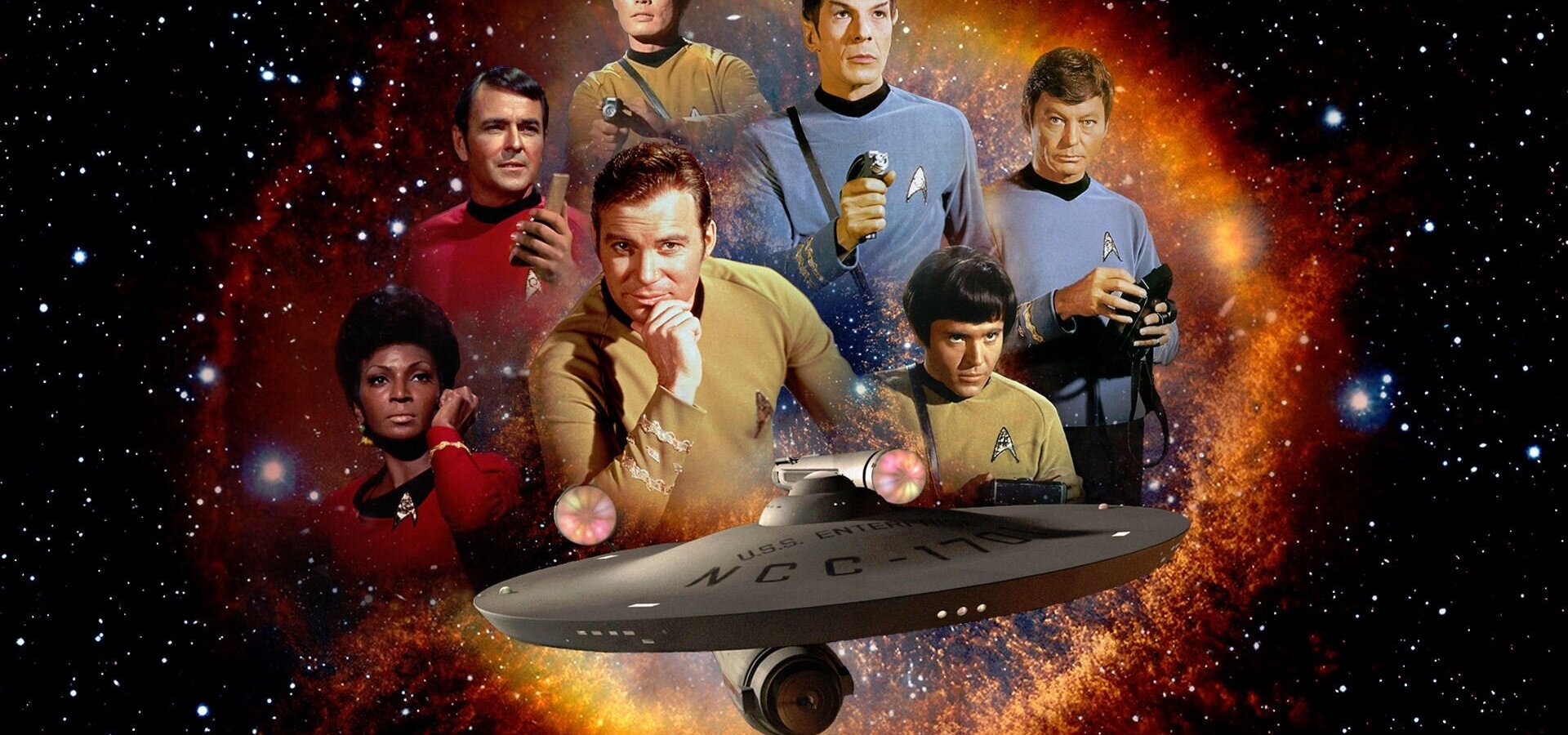 Star Trek
