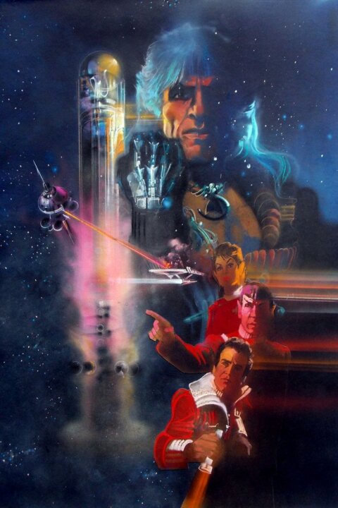 Star Trek II: Khanův hněv
