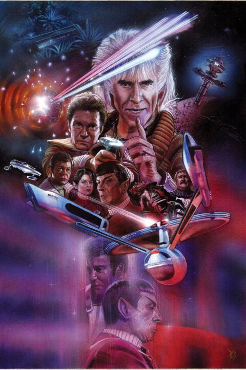 Star Trek II: Khanův hněv