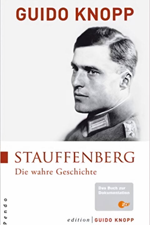 Stauffenberg: Skutečný příběh
