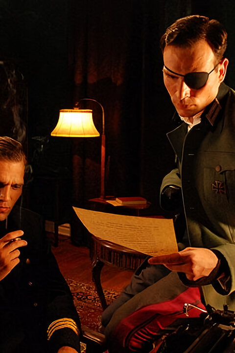 Stauffenberg: Skutečný příběh