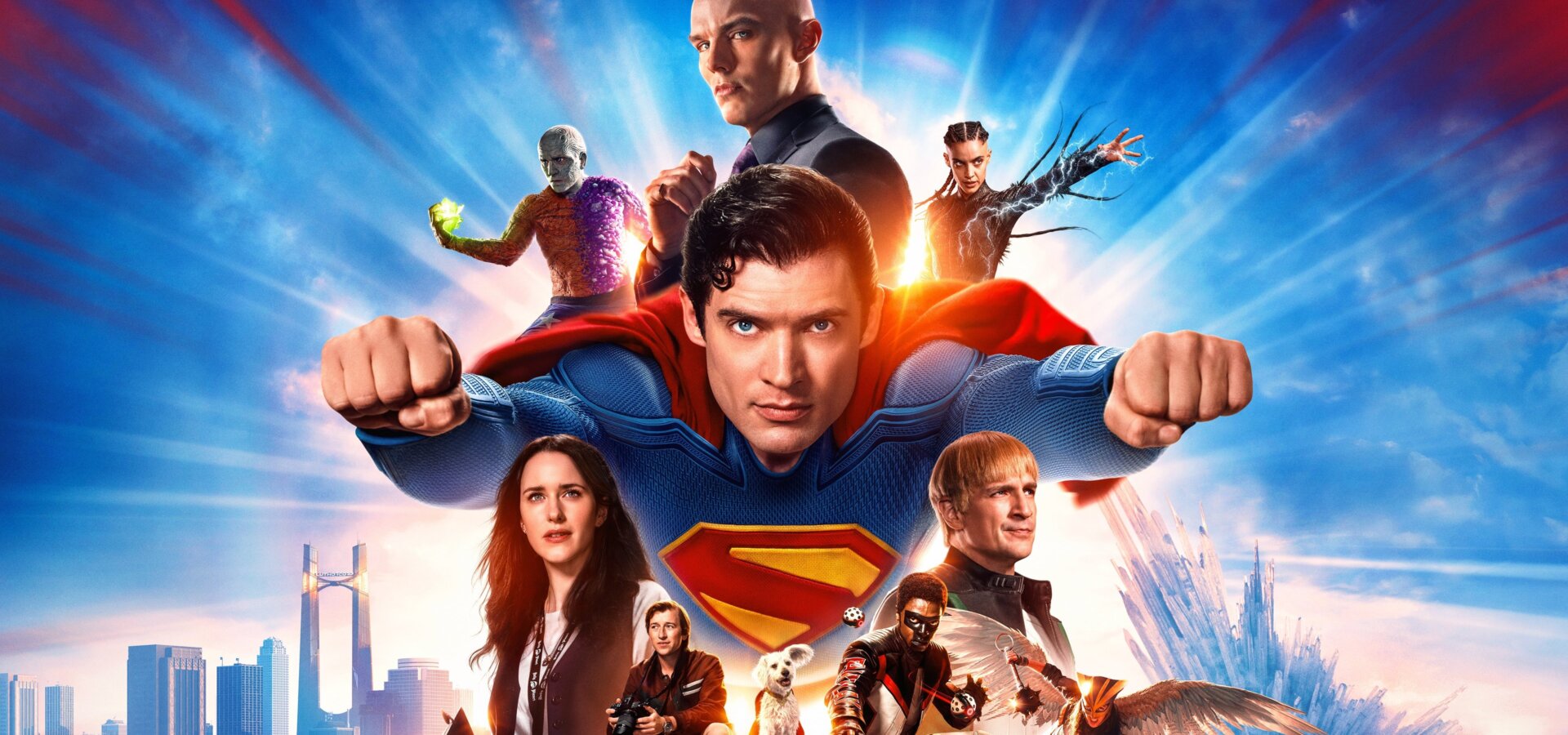 Superman