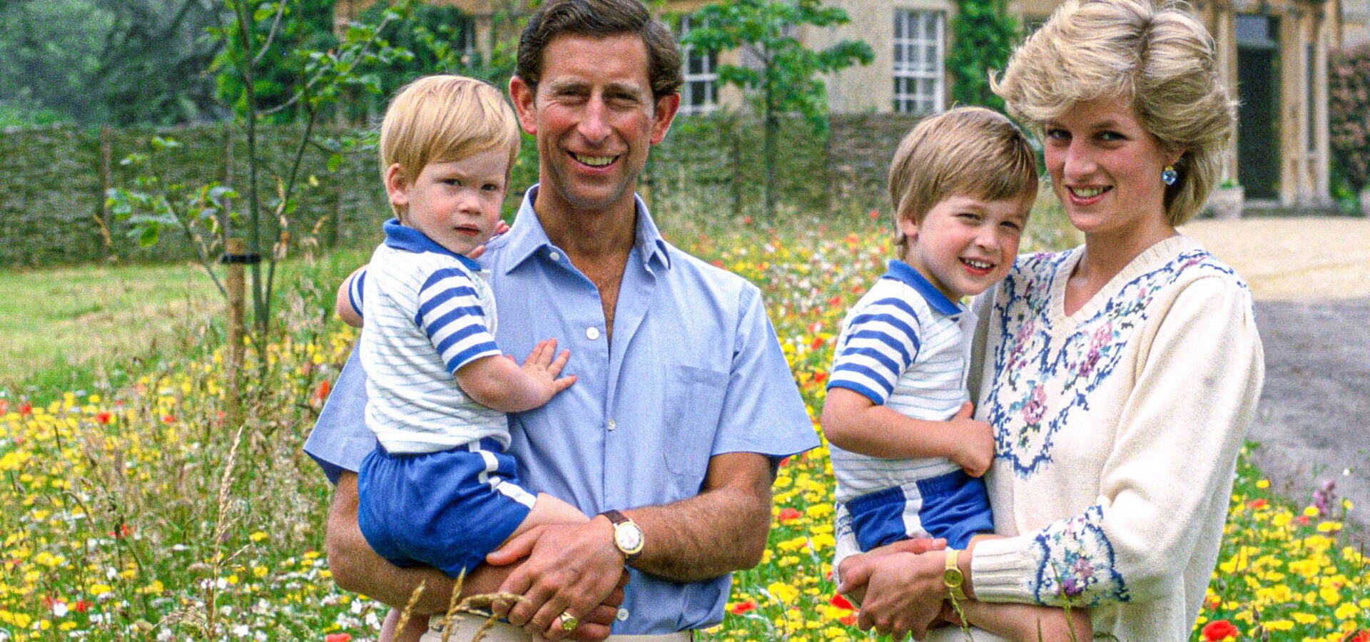 Tajemství královských paláců