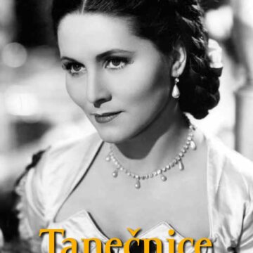 Tanečnice
