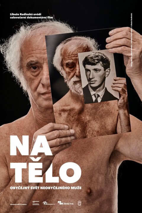 Tělo na tělo