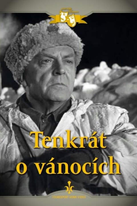 Tenkrát o Vánocích