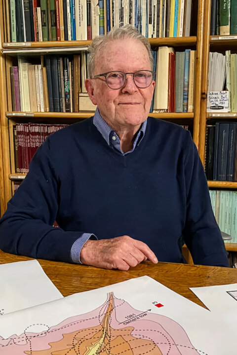 Titanic: Příběh objevení legendárního vraku