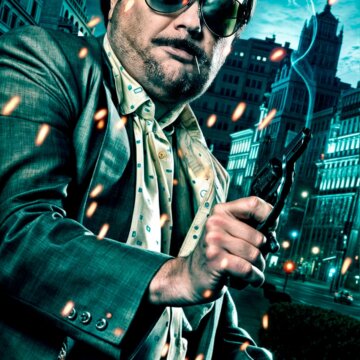 Torrente 4: Smrtící krize