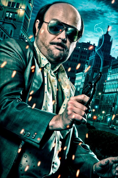 Torrente 4: Smrtící krize