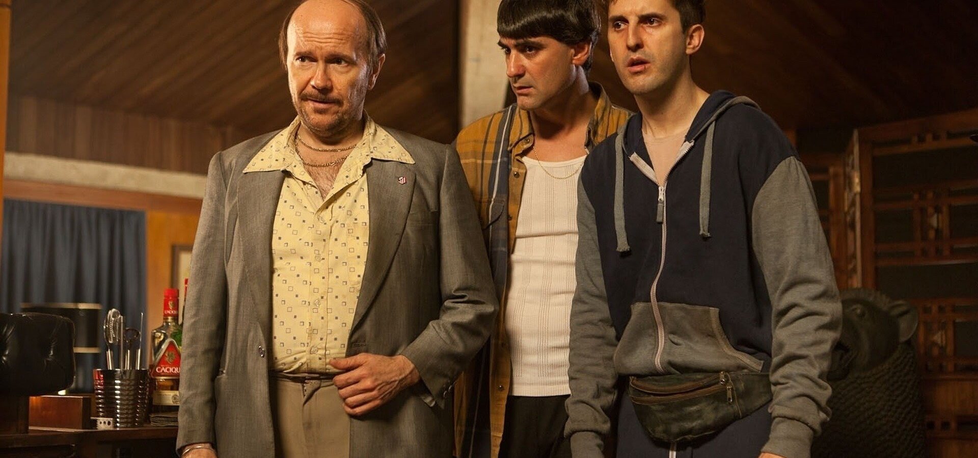 Torrente V: Misión Eurovegas