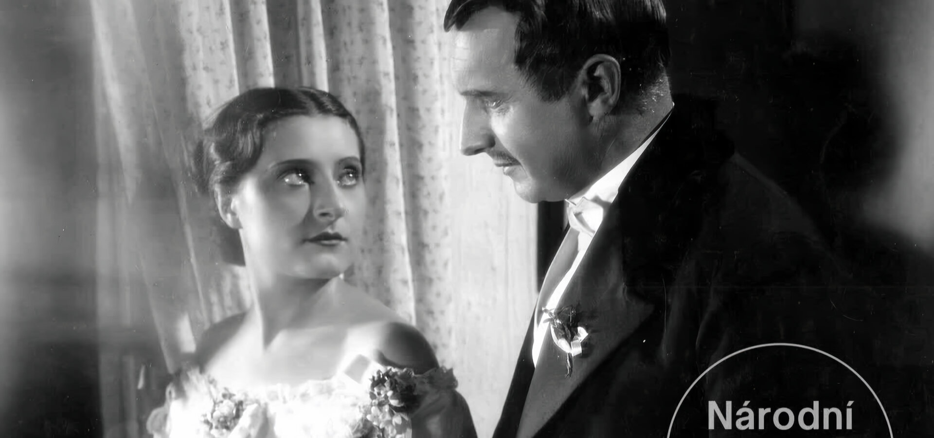 U snědeného krámu