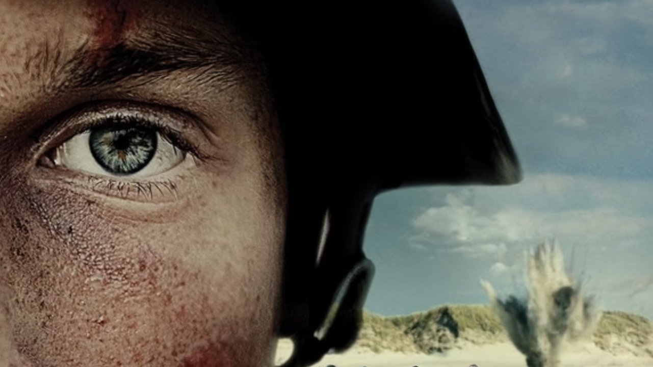 V písku – Příslib svobody