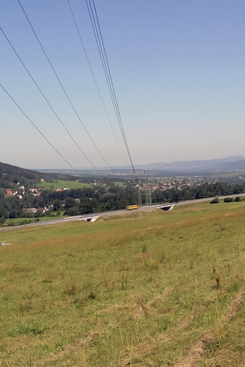 Válka o tunel