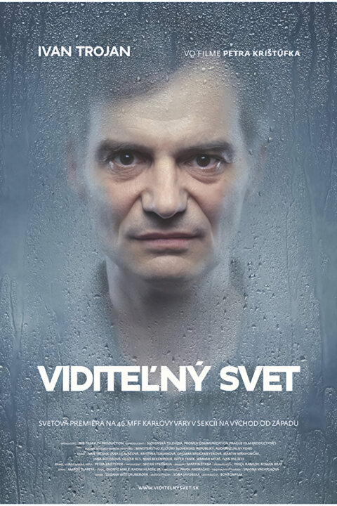 Viditeľný svet