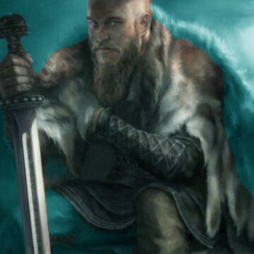 Vikingové
