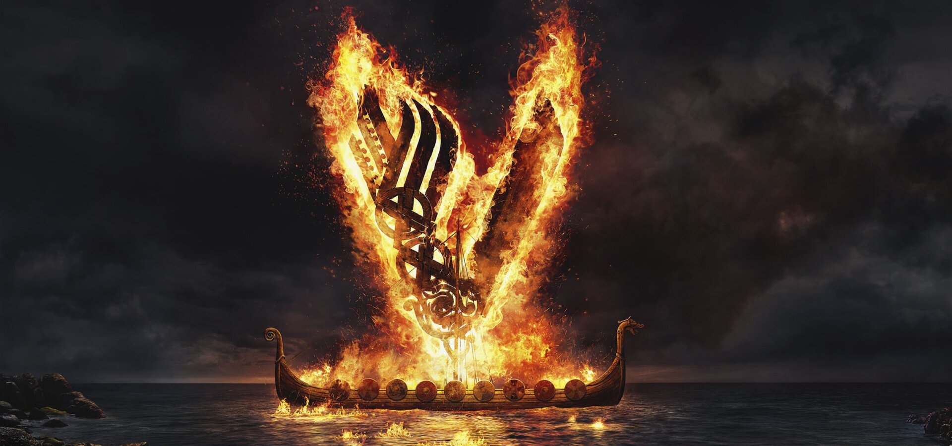 Vikingové