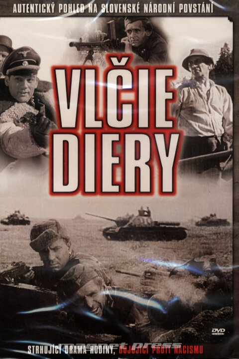 Vlčie diery