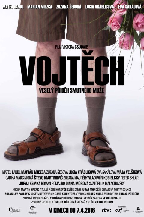 Vojtech