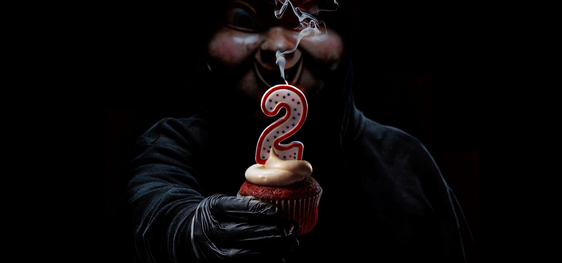 Všechno nejhorší 2