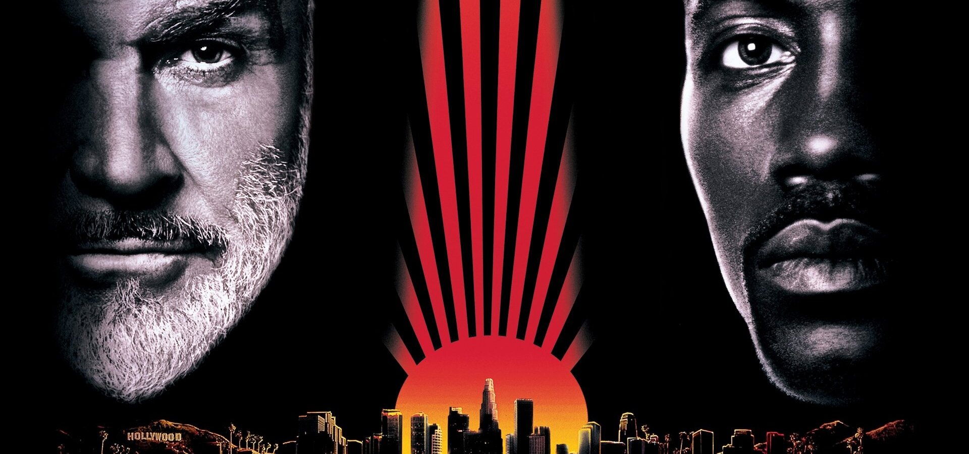 Vycházející slunce